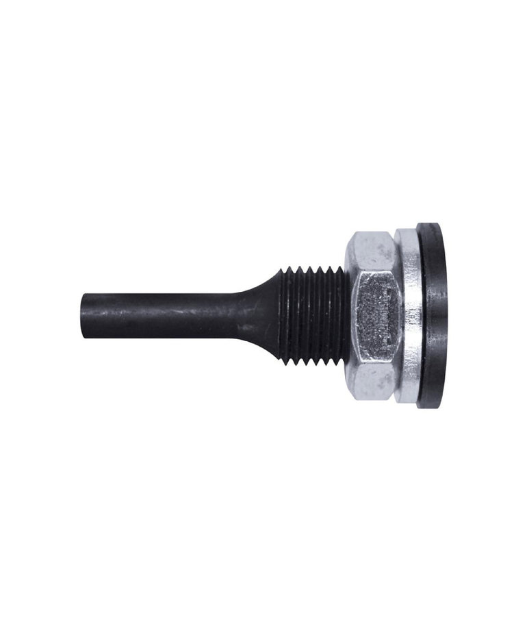 Century Century 1/2" To 1/4 Arbor Clam  76800