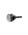 Century Century 1/2" To 1/4 Arbor Clam  76800