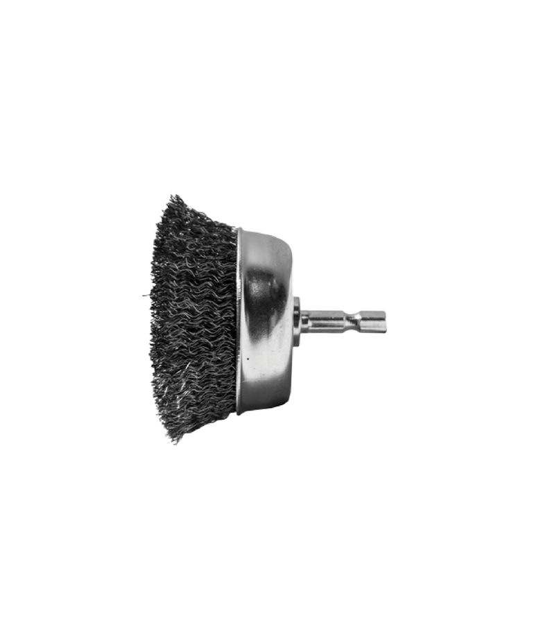 Century Century 1-3/4 Fine Crimped Wire Brush  76213