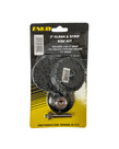 ENKAY Enkay 2" Clean & Strip Disc. Set #304-23C