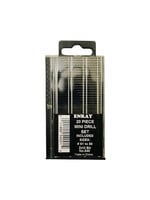 ENKAY Enkay 20 Pc Mini Drill Set 540-C