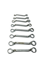 DURO INDESTRO Duro Indestro 8PC Metric Wrench Set 84296