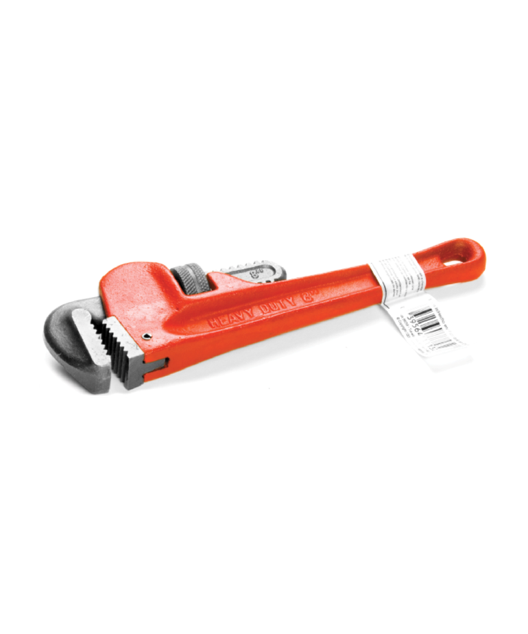 Performance Tool PT Pipe Wrench, 8"  W1133-8B