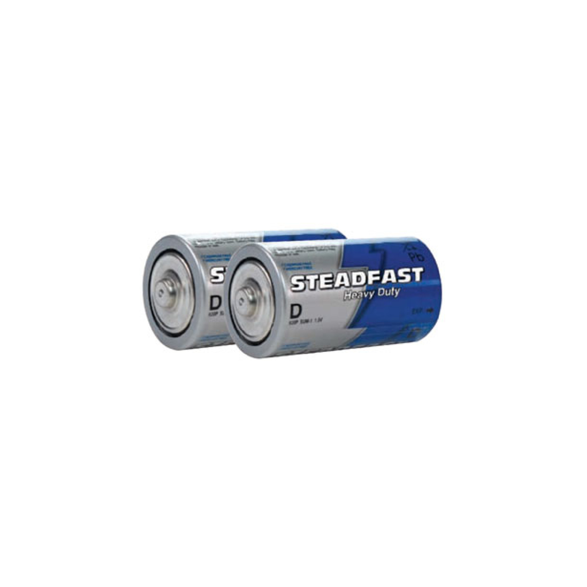 Sona 2 Pc "D" Cell Batteries Whatchamacallit Tools