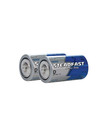 Steadfast Steadfast 2 Pc "D" Cell Batteries