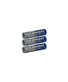 Steadfast Steadfast 3 Pc AAA Battery Pack BTAAA-3
