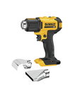 Dewalt DeWalt 20v Max Heat Gun Bare DCE530B