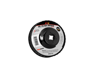 Performance tool oil filter hot sale wrench
