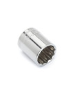 Crescent Crescent 18mm Socket Short 3/8"  12pts