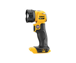 DEWALT DCL040 20V MAX LED WORK LIGHT 