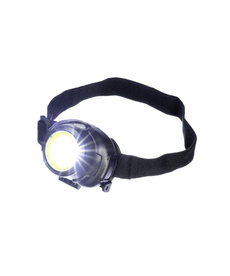Sona Sona 3 in 1 COB & LED Headlamp 100 -150 Lumen