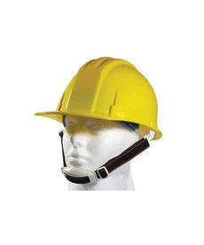 Santa Fe SF Yellow Hard Hat HH100Y