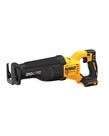 Dewalt DeWalt 20v Max Flexvolt Recip Saw DCS386B