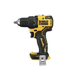 Dewalt DeWalt 1/2" (13mm) Drill/Driver (tool only) DCD708B