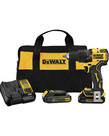 Dewalt DeWalt 1/2" (13mm) Hammer Drill/Driver Kit DCD709C2