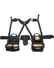 Dewalt DeWalt Frammer's Combo Apron With Susp DG5617