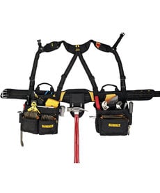 Dewalt DeWalt Frammer's Combo Apron With Susp DG5617