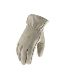 LIFT Lift 8 Seconds Winter Glove (Lthr/Lined)  Beige  XL