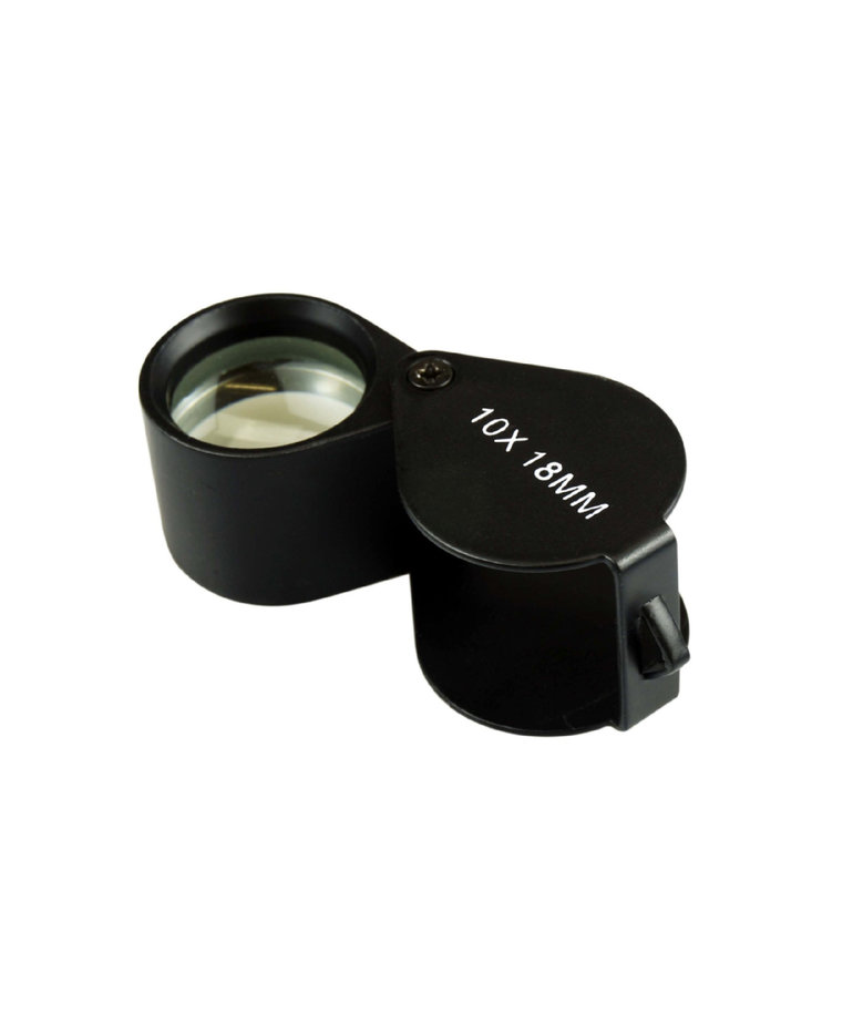 Sona Sona Jewler's Loupe 10 x 18mm