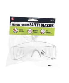 Sona Sona Safety Glasses ANSI SG111