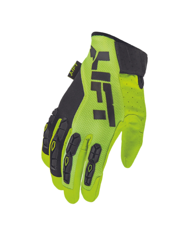 LIFT LIFT MD Grunt  Glove  Hi-Viz GGT-17HVHVM