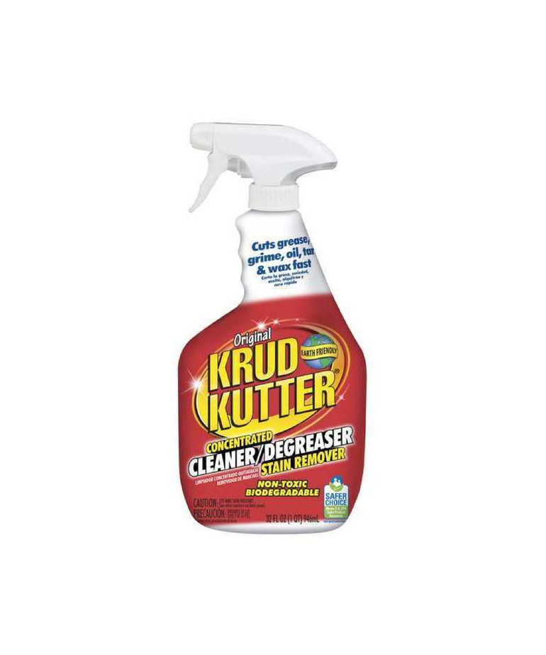 KRUD KUTTER KRUD KUTTER 32-fl oz Degreaser KK326