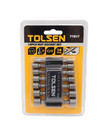 Tolsen Tolsen 14pc Nut Driver Set 77817