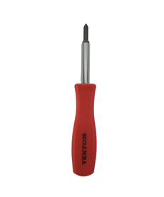 Tekton TEKTON 6-IN-1 Screwdriver 2799