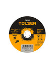 Tolsen Tolsen 4 1/2" Depress Cut Off Wheel  76142