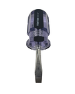 Tekton Tekton 1/4" Flat Stubby Screwdriver 27000