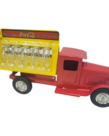 GearBox 1930 Coca Cola Bottling Truck   Toy/ collectable  00101