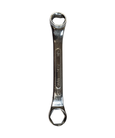 SK SK  5/8" x 11/16" Box End Wrench M-2022