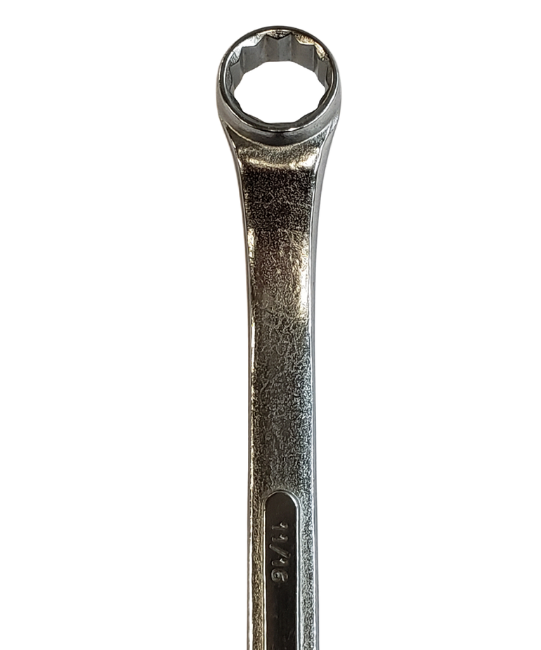 SK SK 3/4"  x 11/16"  Raised Box End Wrench B-2224