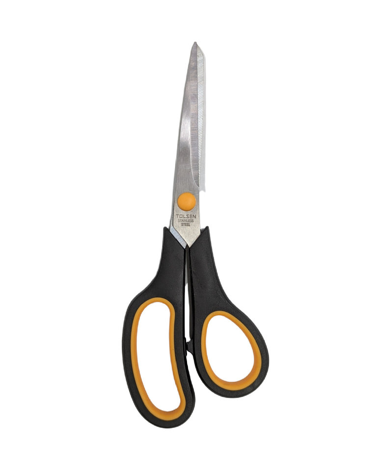 Tolsen 8 Household Scissors 30044