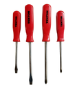 Tekton Tekton 4pc Mechanics Screwdriver Set 2763