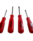 Tekton Tekton 4pc Mechanics Screwdriver Set 2763