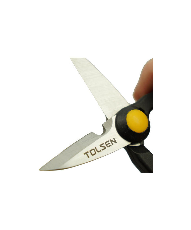 Tolsen Tolsen Electrican's Scissors   30043