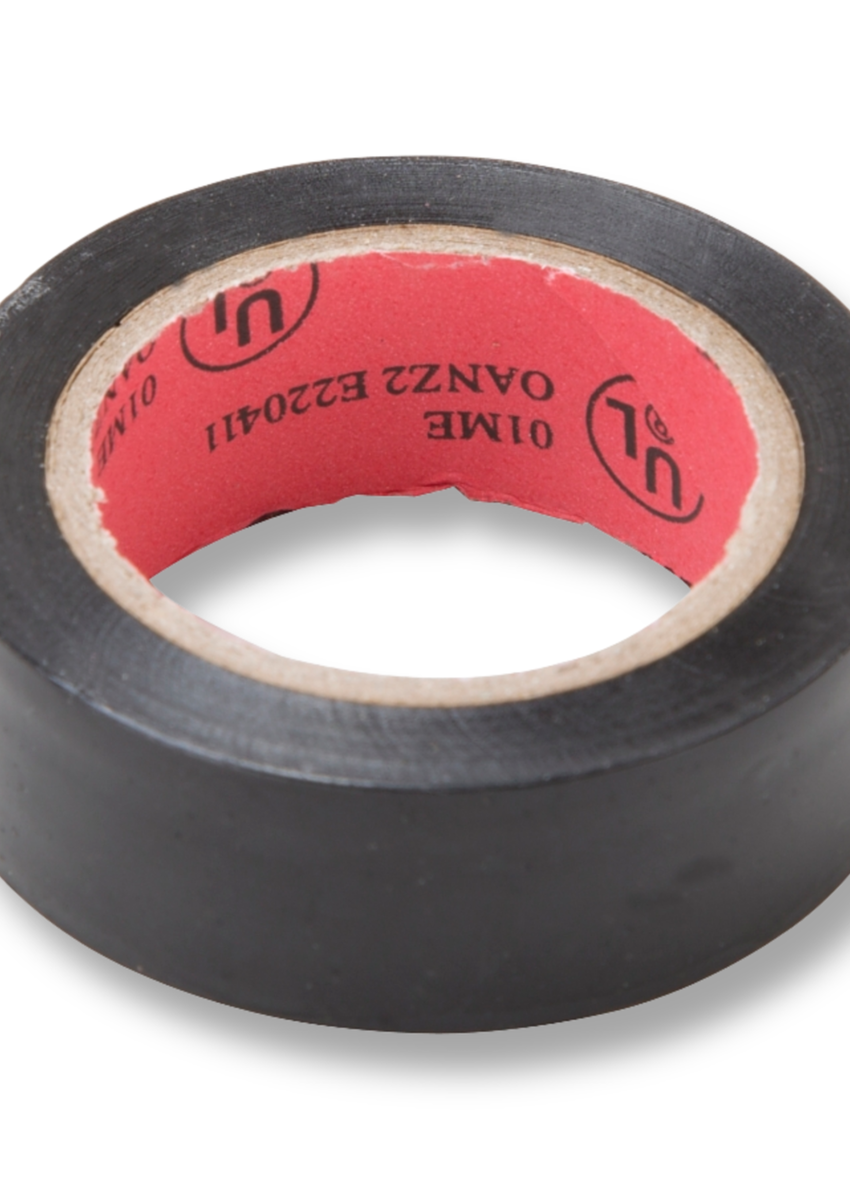 PROSOURCE 30 FT Electrical Tape Black 3/4"