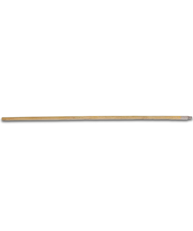 Pole extension Wood thrd 4FT