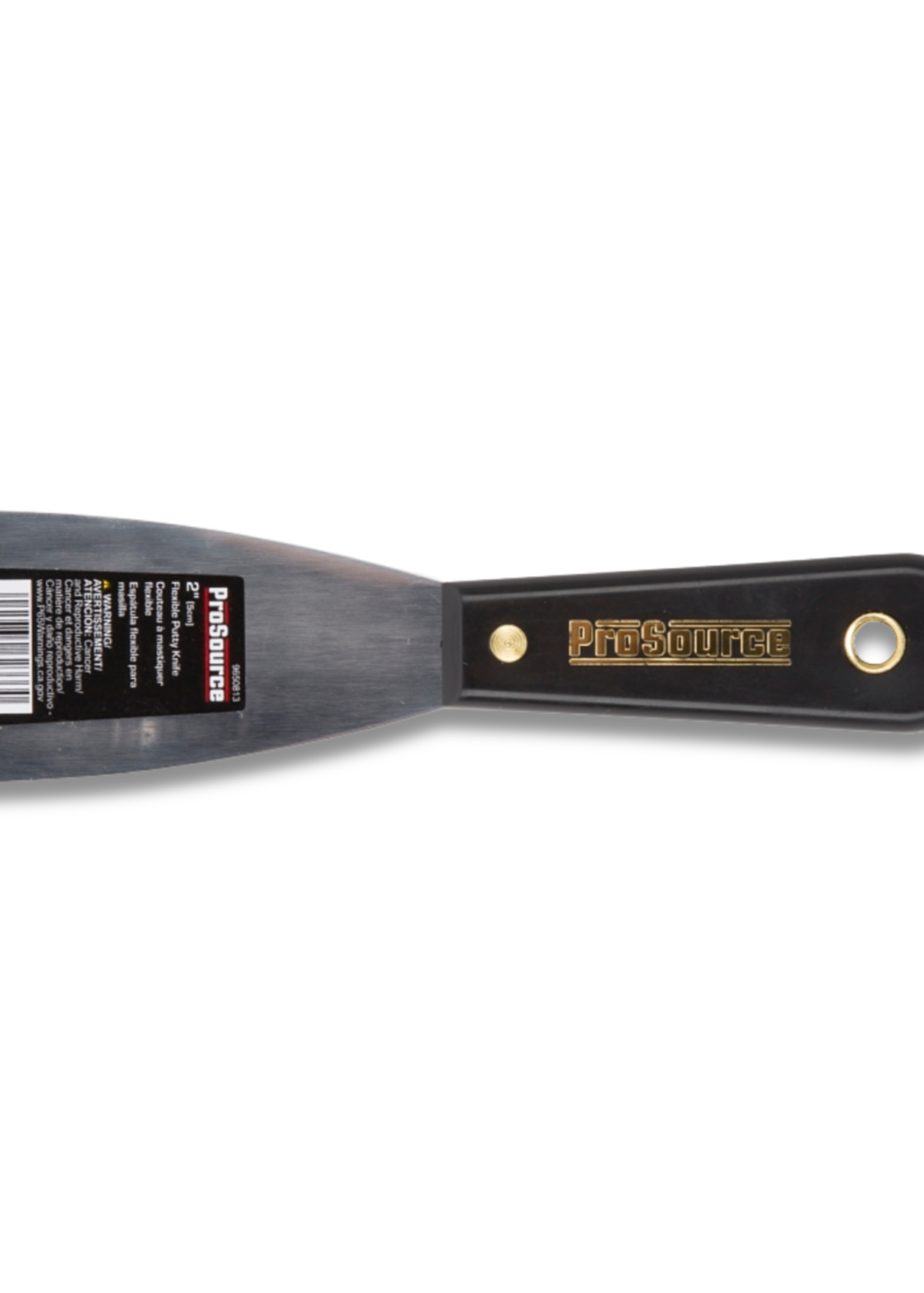 PROSOURCE ProSource 2 in Flexible Putty Knife