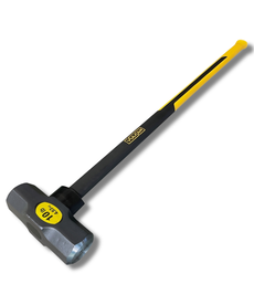 VULCAN Vulcan 10LB Sledge Hammer, fiberglass handle