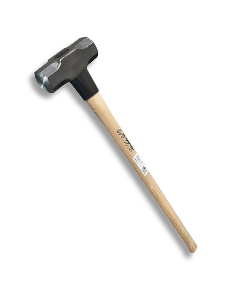 VULCAN VULCAN 6LB SLEDGE HAMMER WOOD HANDLE