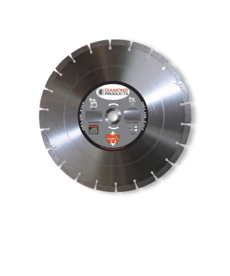 Diamond Products  Circular Saw Diamond Blade, 14 in