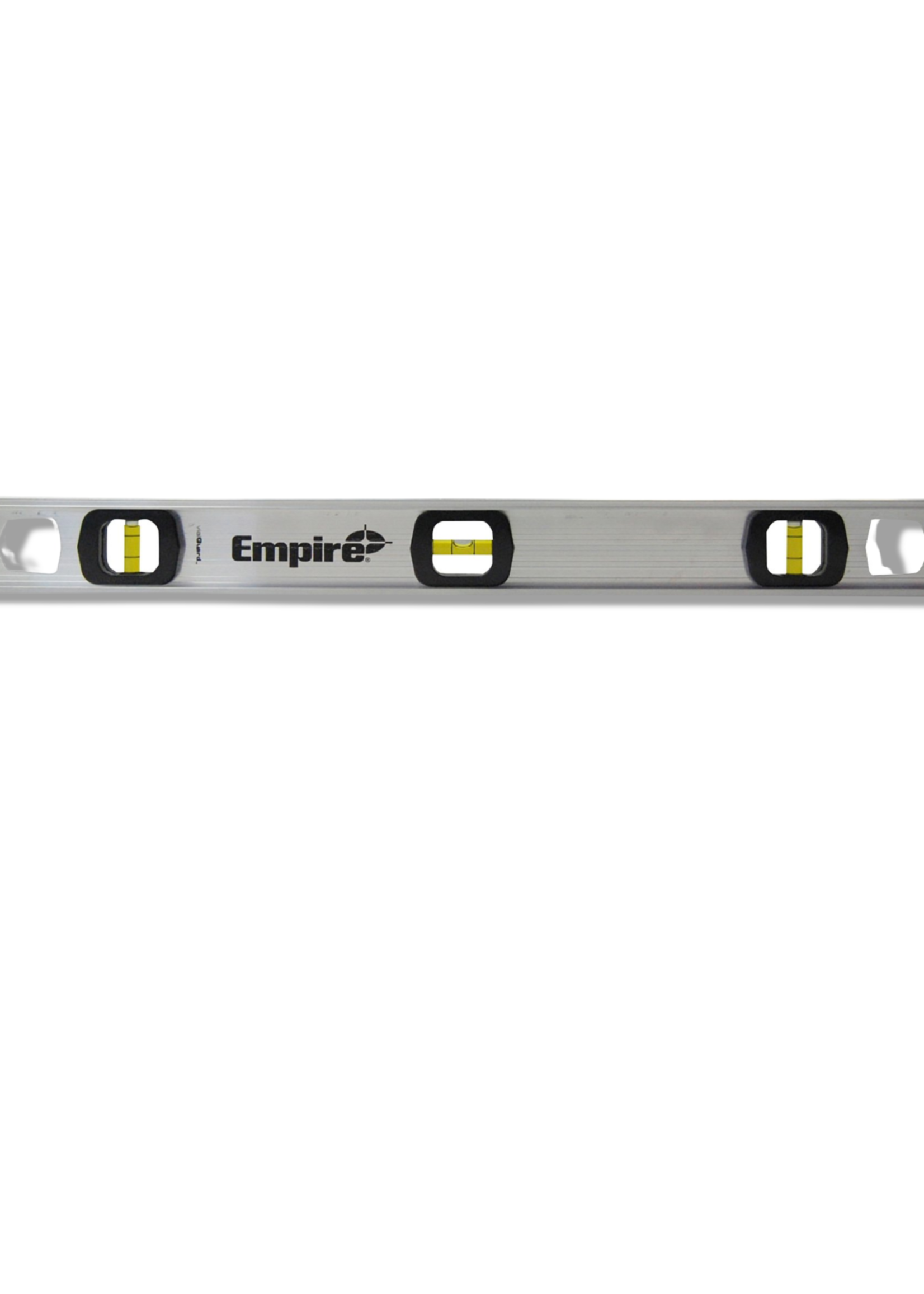 Empire Empire  I-Beam Level, 24 in  Nonmagnetic, Metal