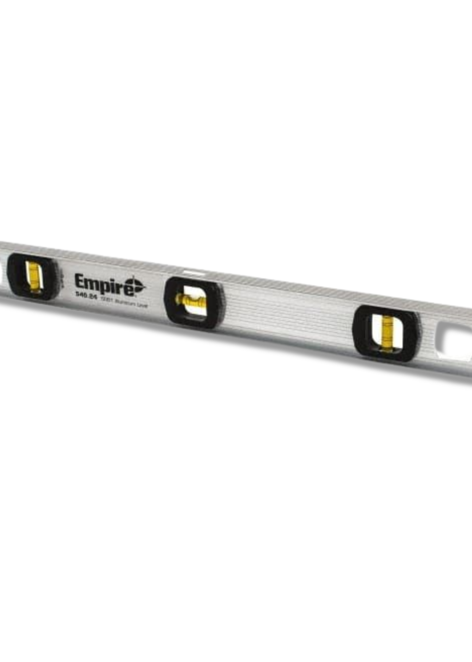 Empire Empire  I-Beam Level, 24 in  Nonmagnetic, Metal