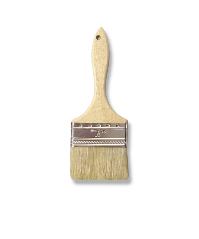 PROSOURCE ProSource  3" Chip Paint Brush