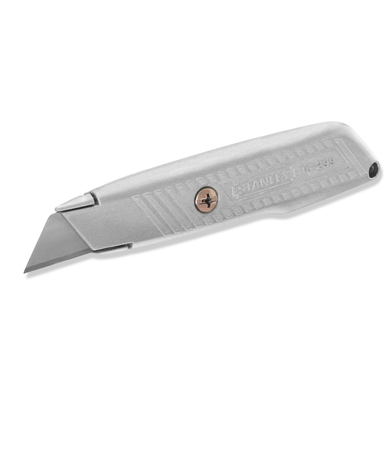 STANLEY TOOLS Stanley Utility Knife Classic99  Fixed 10-299