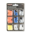 PROSOURCE ProSource 32 pieces Wire Cap Connectors Set