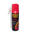 Red Devil Red Devil Foam & Fill 0908 Polyurethane Sealant