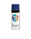 RUSTOLEUM BRANDS Touch 'N Tone  Spray Paint, Gloss, Royal Blue, 10 oz